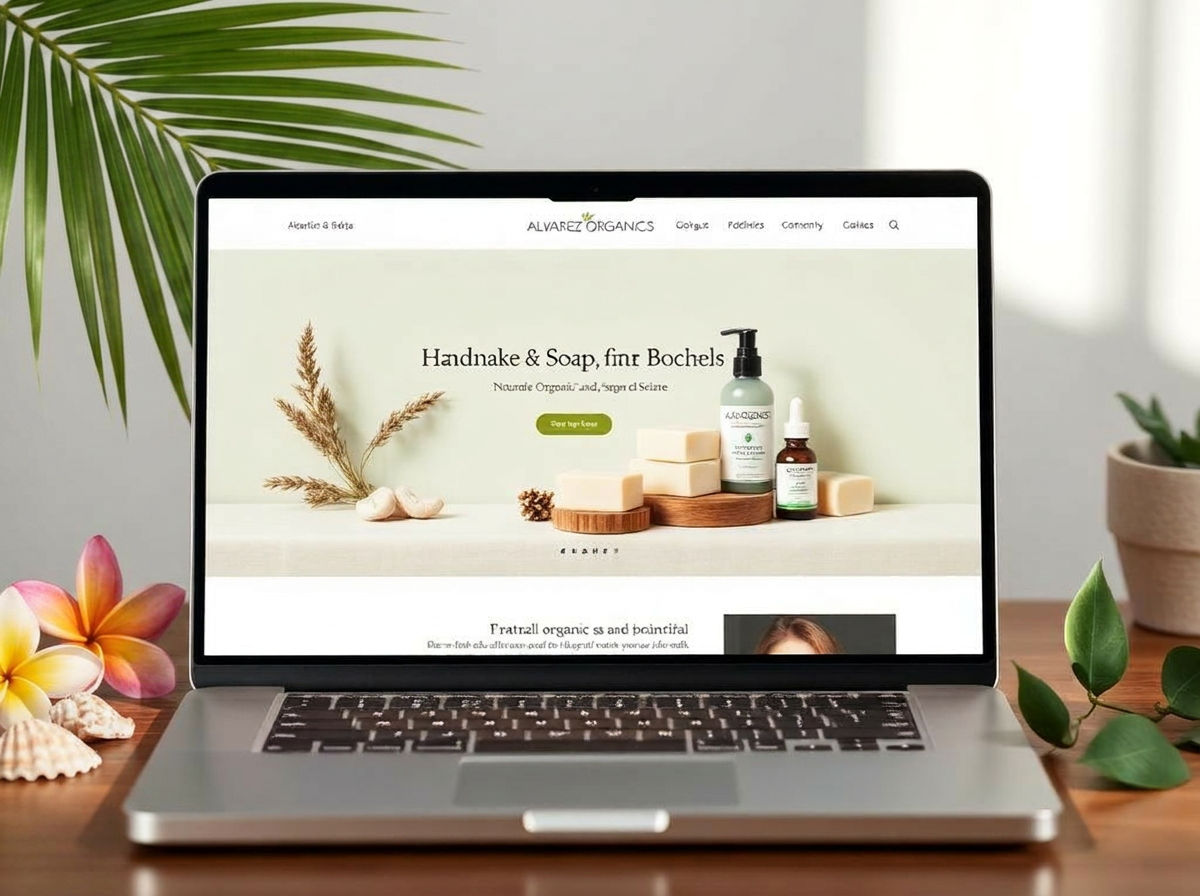 Alvarez Organics